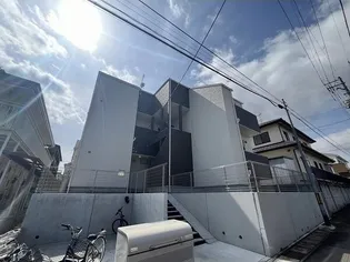 LA STRADA旭丘堤の画像