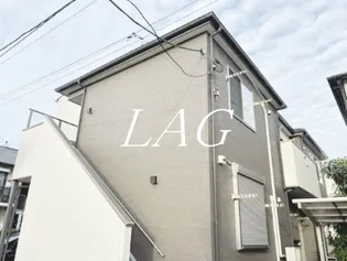 グラシアスの画像