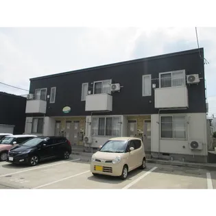 サンガーデン南大町の画像