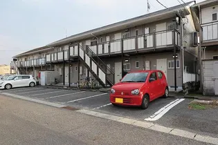 ジュネス東岡山の画像
