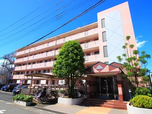 ザ ロイヤルヴィレッヂの画像