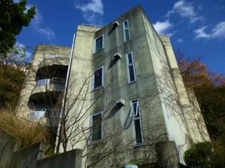 ヴィラ デル マーレの画像