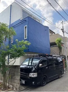 ハイツピアレスの画像