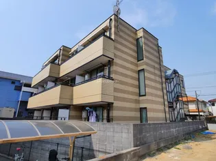 TONBOマンションの画像
