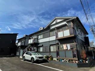 カーサベルデの画像