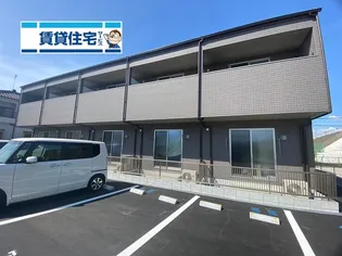 カナロア長田の画像