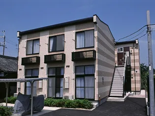 レオパレスエスポワール藤阪の画像