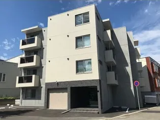 BELLA LUNAひばりが丘の画像