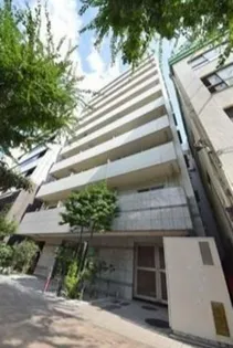 東京都台東区上野7【マンション】の外観