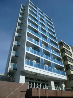 アンビエンテ芝浦の画像