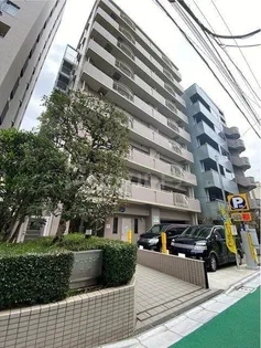 カーサグランデ本郷の画像