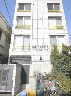 MODULOR小豆沢公園の画像