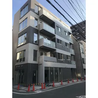 クイン メゾン浅草の画像