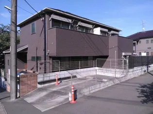 リバティハイツCの画像