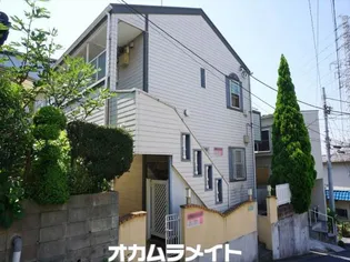 プレア村上の画像