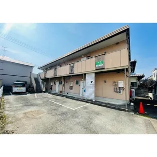 アイリッシュコート帯山の画像