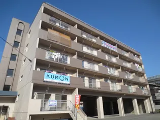 第17今宿IR BLDの画像