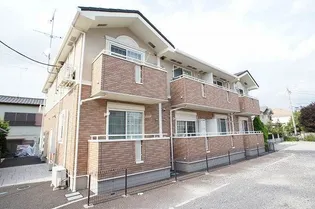 ゼフィールの画像