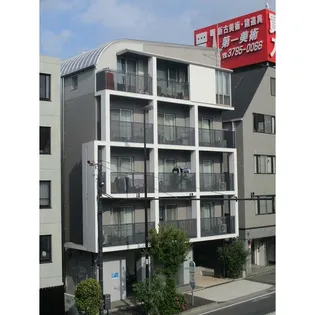 コスモリード駒沢大学の画像