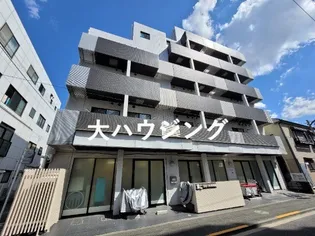 ブライズ東雪谷アジールコートの画像