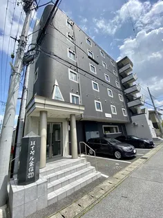 ロイヤル金信IV【6階】の外観