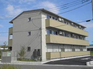 プランドール幸房 弐番館の画像