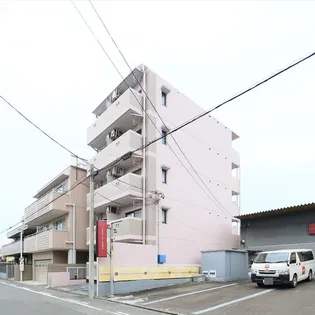 グレーシアス川名の画像