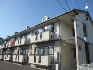 メゾン ド 前田の画像