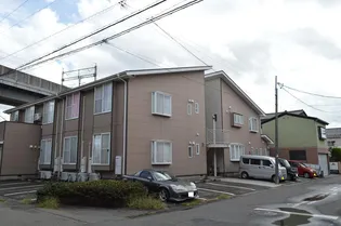 クレセントヨコイIIの画像