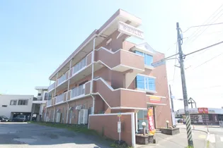 永田ビルの画像