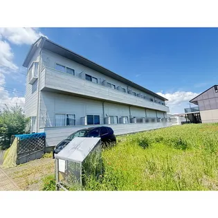 WATARI Home‘s【2階】の外観