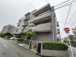 桜塚ハイツの画像