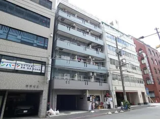 東海西神田マンションの画像