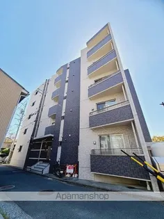 ハピネス北田町【2階】の外観