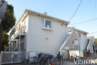 エクセル518A棟の画像