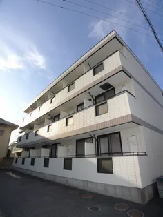 クレセントハイムの画像