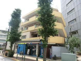 王子麻布ビルの画像