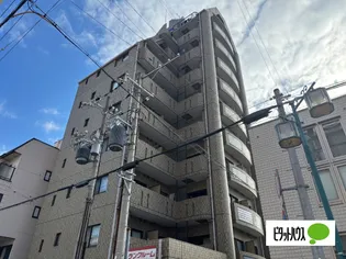 YKハイツ桜町の画像