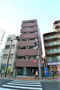グランコート田端の画像