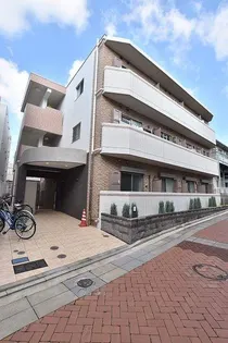 セレッソ 和 IV【2階】の外観