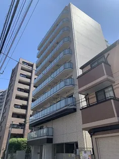 BANDOUBASHI RENTAL APARTMENTの画像
