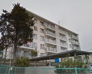 東芝杉田コーポA棟の画像