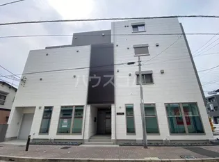 ヴランドール船橋本町【2階】の外観