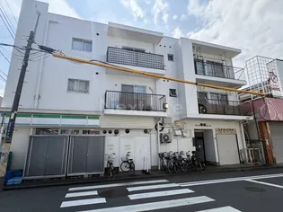 マック浅田コートの画像
