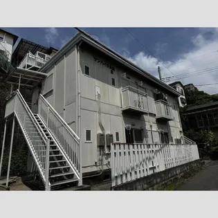 サンハイツ長島Bの画像