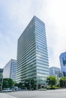 東京都港区港南4【マンション】の外観