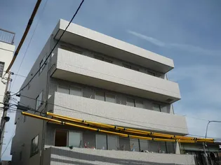 エスポワール・十条【1階】の外観