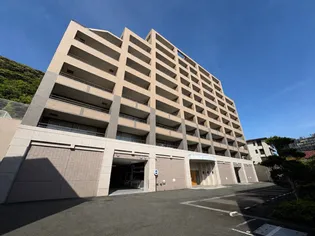ファミール南葉山西海岸通りの画像