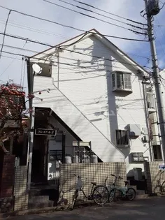 クレイドルIIIの画像