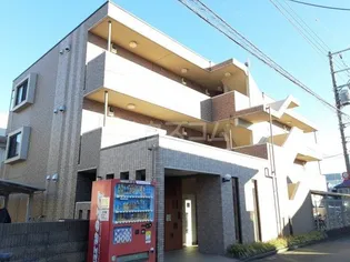 フェリエ小金井公園の画像